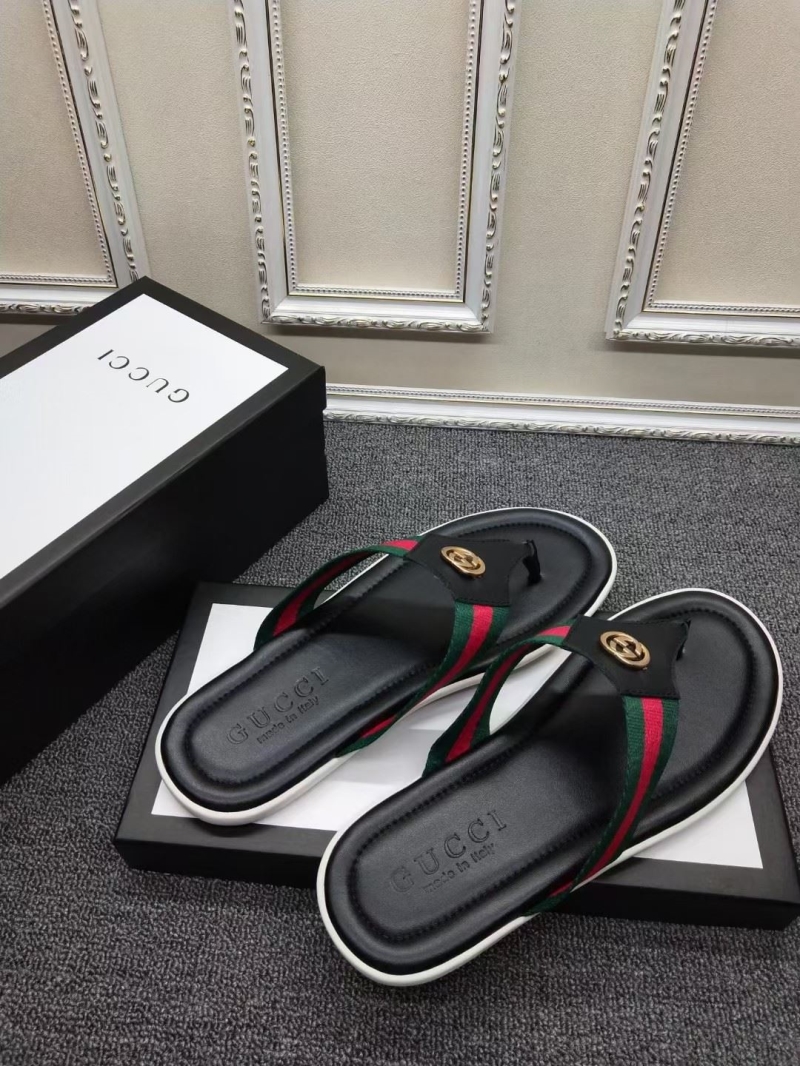 Gucci Slippers